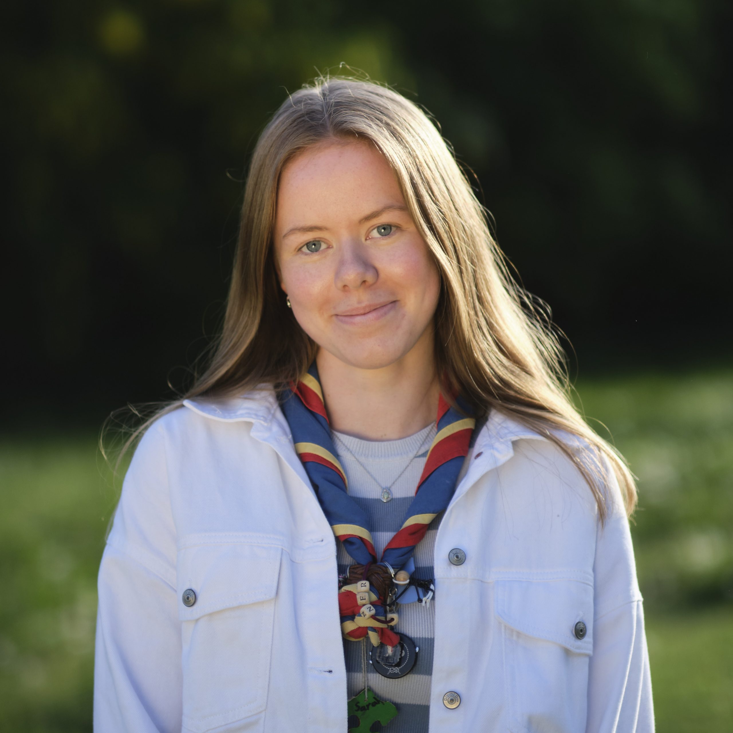 Read more about the article Sarah Stockinger