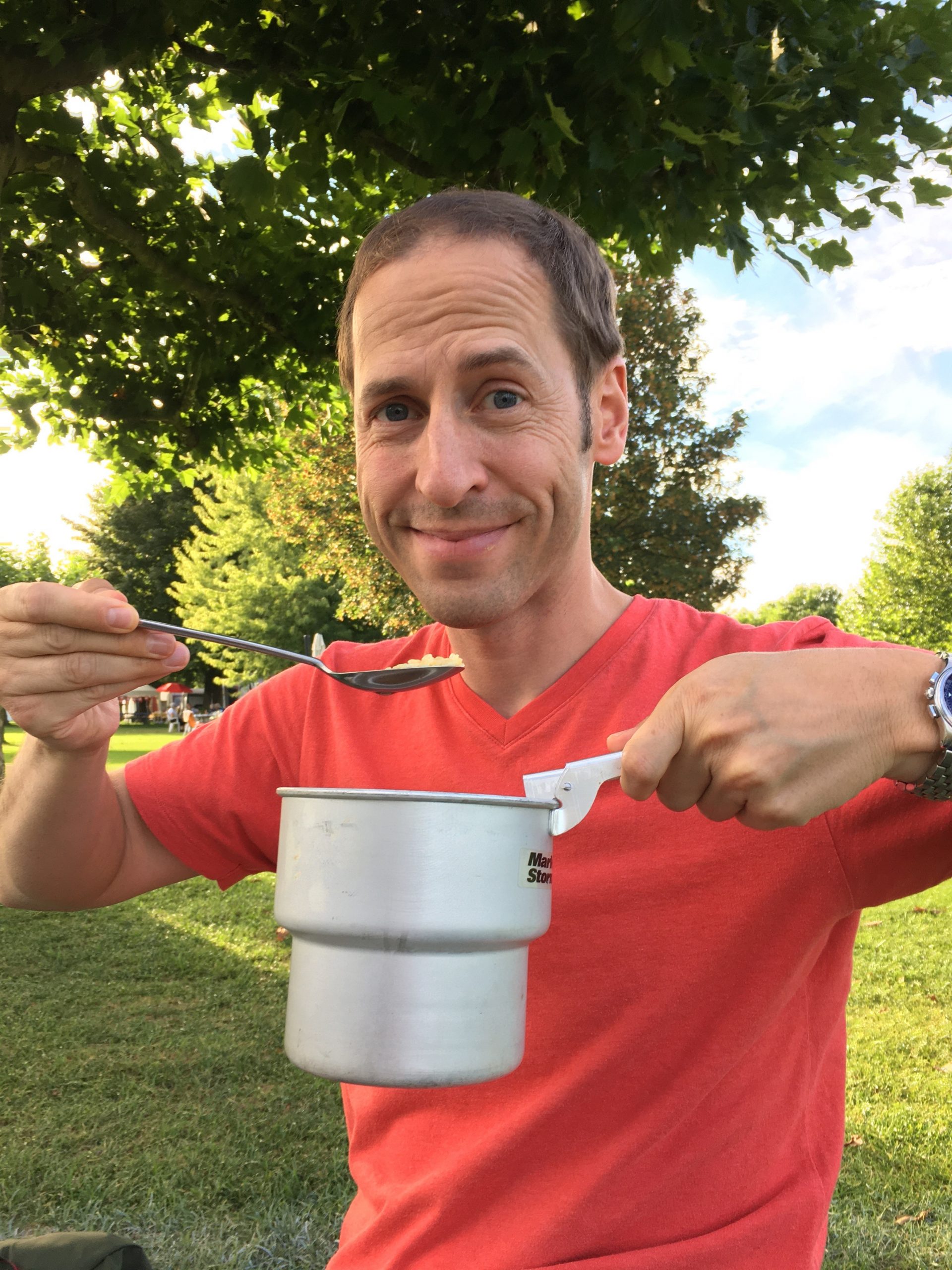 Read more about the article Dominic Zgraggen