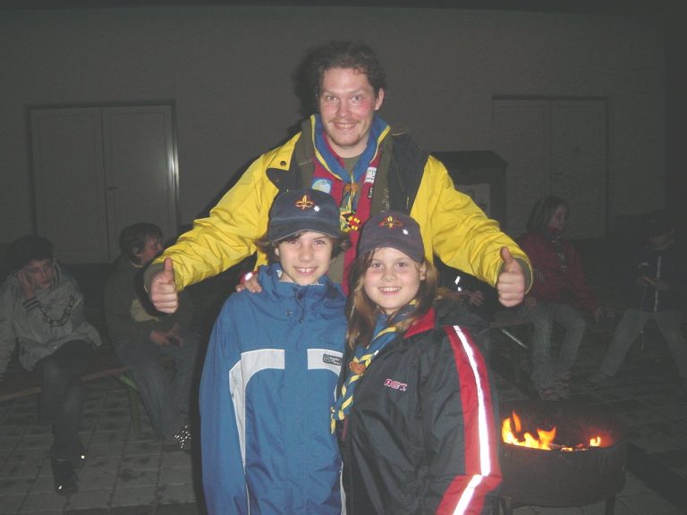 WiWÖ XL – Heimabend 2006