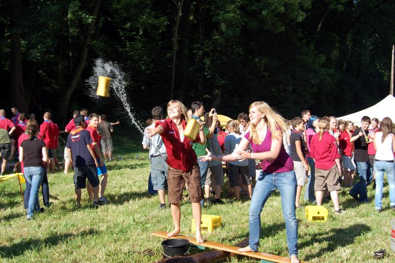 RaRo Bundespfingstlager 2009