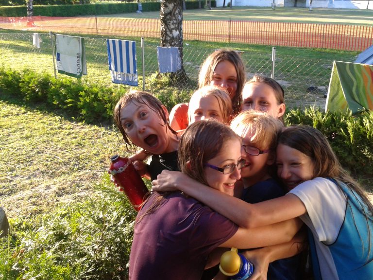 GuSp Sommerlager 2013