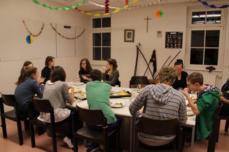 CaEx XL – Heimabend 2015