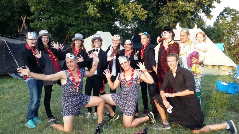 RaRo SOLA 2016 – Pinakarri