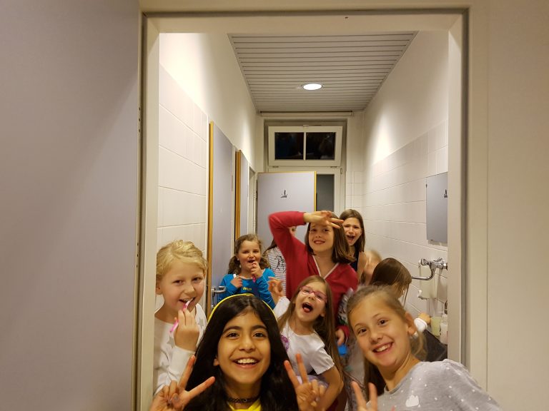 WiWö – XL Heimabend 2017