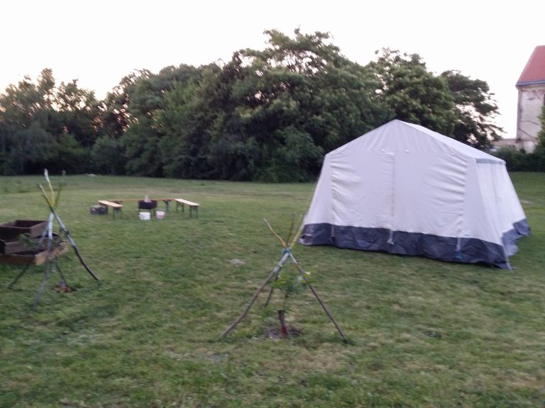 RaRo XL-Heimabend 2018