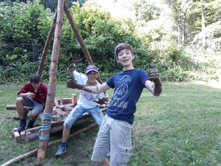 GuSp Pfingstlager 2019