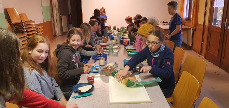 GuSp Halloweenlager 2021