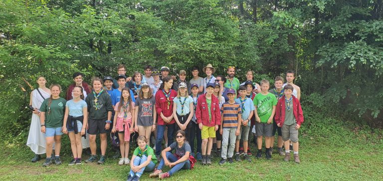 GuSp Pfingstlager 2022