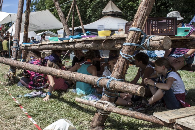 GuSp Sommerlager 2016 – Pinakarri