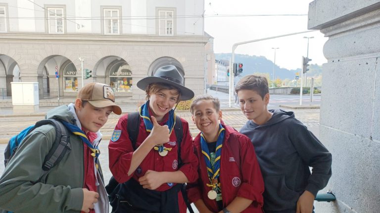 CaEx Wochenendlager 2021