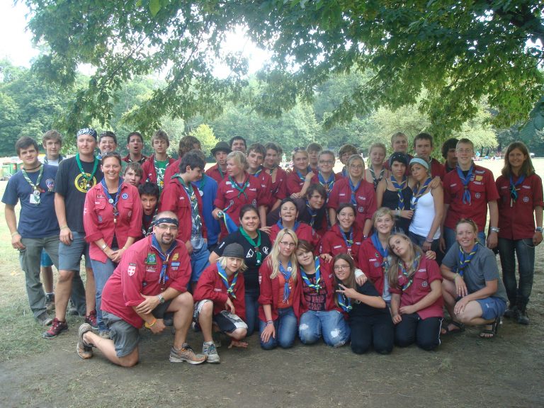 CaEx SOLA am urSPRUNG 2010