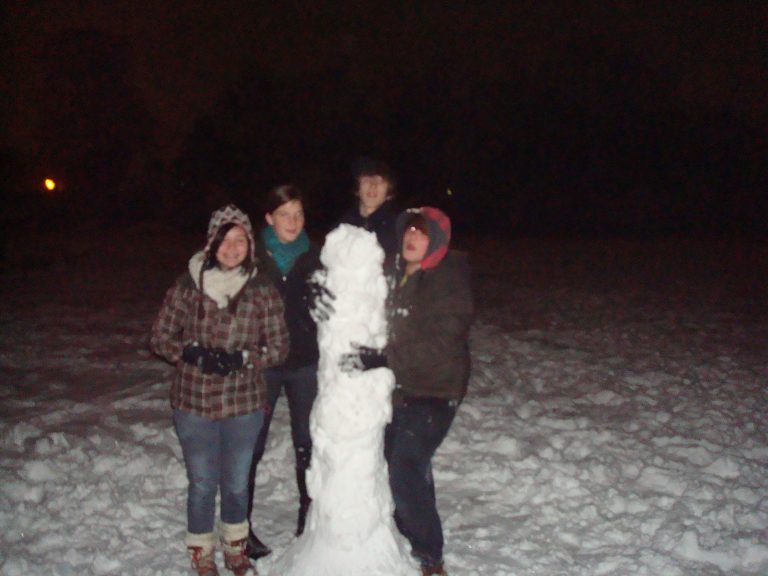 CaEx-Nikologeländespiel 2010