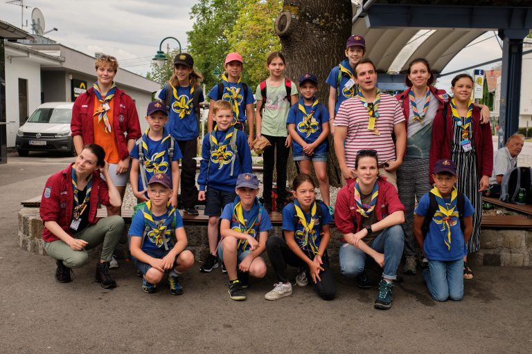 WiWö SOLA 2021 – Berndorf