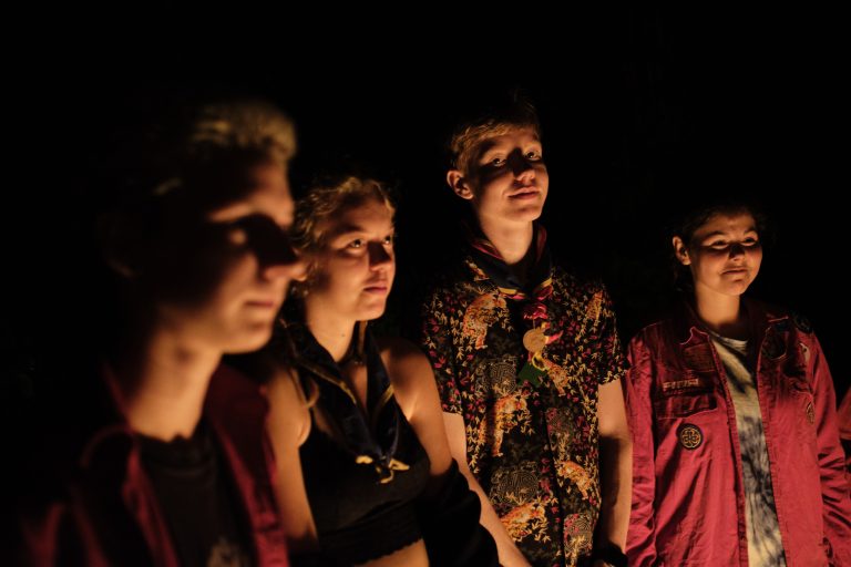 RaRo Sommerlager 2021