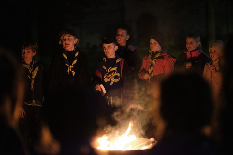 WiWö XL-Heimstunde 2022