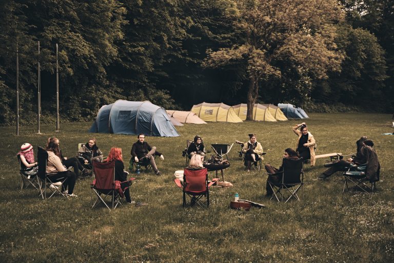 RaRo Pfingstlager 2021