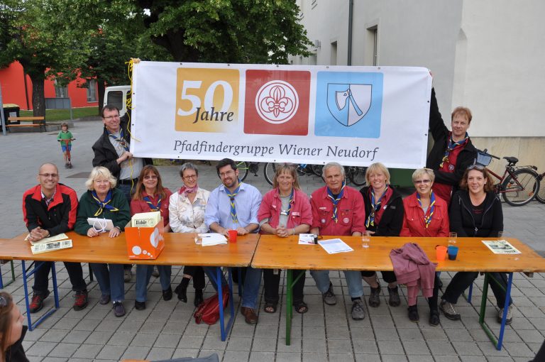 Jahresversammlung 2013