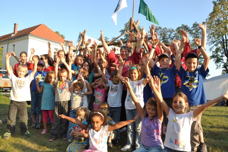 Wiesenfest & Schaulager 2011