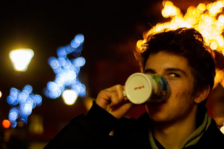 RaRo Punschstand 2019