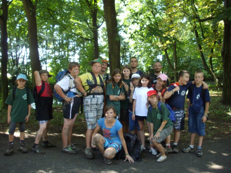 GuSp SOLA am urSPRUNG 2010