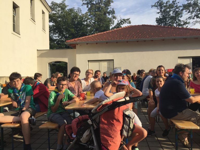 Jahresversammlung 2017