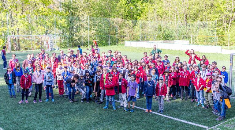 GuSp Bezirksabenteuer 2022