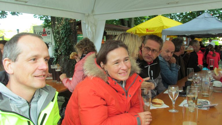 Altpfadfindertreffen 2015