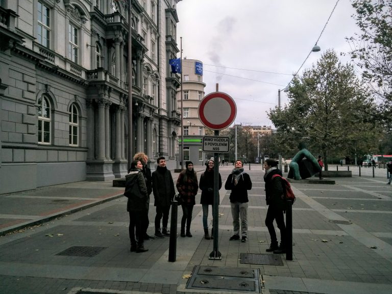 RaRo WOLA 2016 – Brno