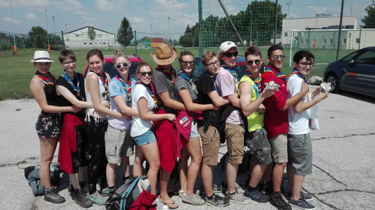 RaRo SOLA 2018 – Königstetten