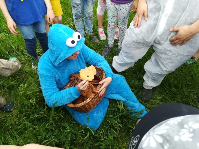 WiWö XL Heimabend 2019