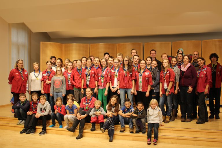 Wiesenfest & Schaulager 2014