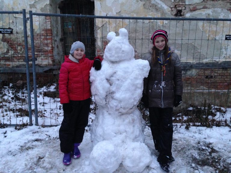 WiWö – Heimstunde Februar 2017