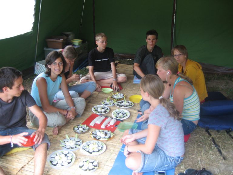 CaEx SoLa Ritzing 2007