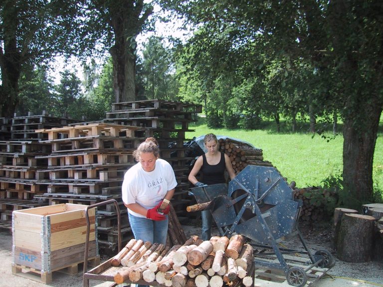 RaRo-Sommerlager 2005