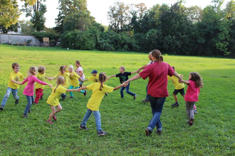 Biber Märchennacht 2014