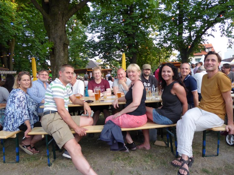 „Alt“ – Pfaditreffen 2017