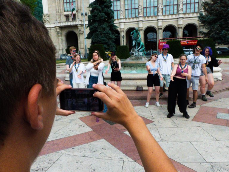 RaRo Pfingstlager 2022