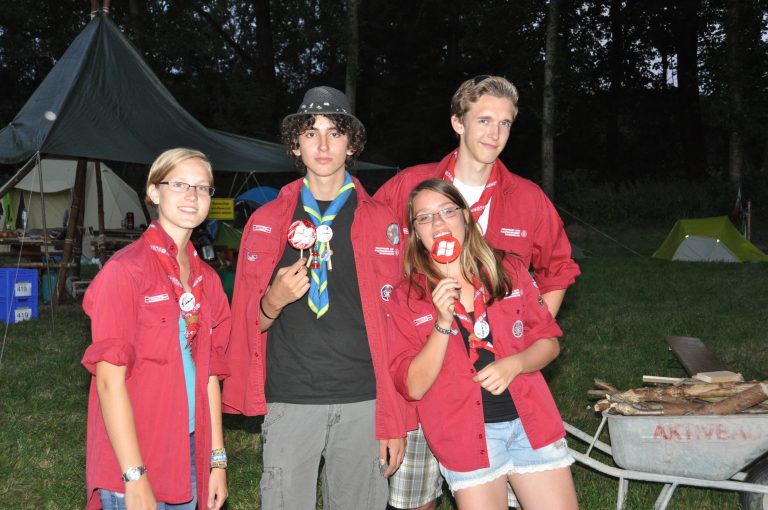 RaRo Sommerlager 2013