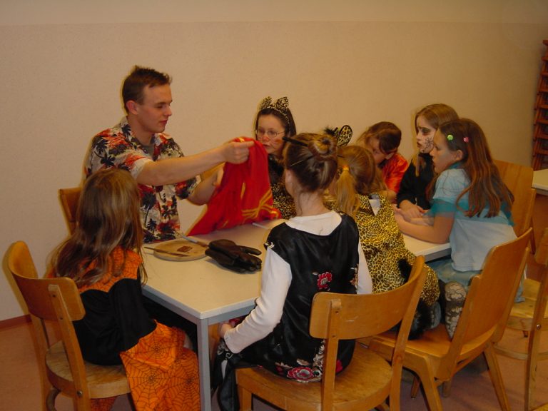 WiWö Faschingsheimabend 04