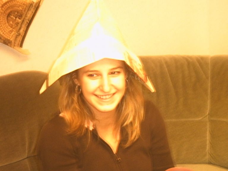 RaRo Heimabend „Kinderparty“ 2006