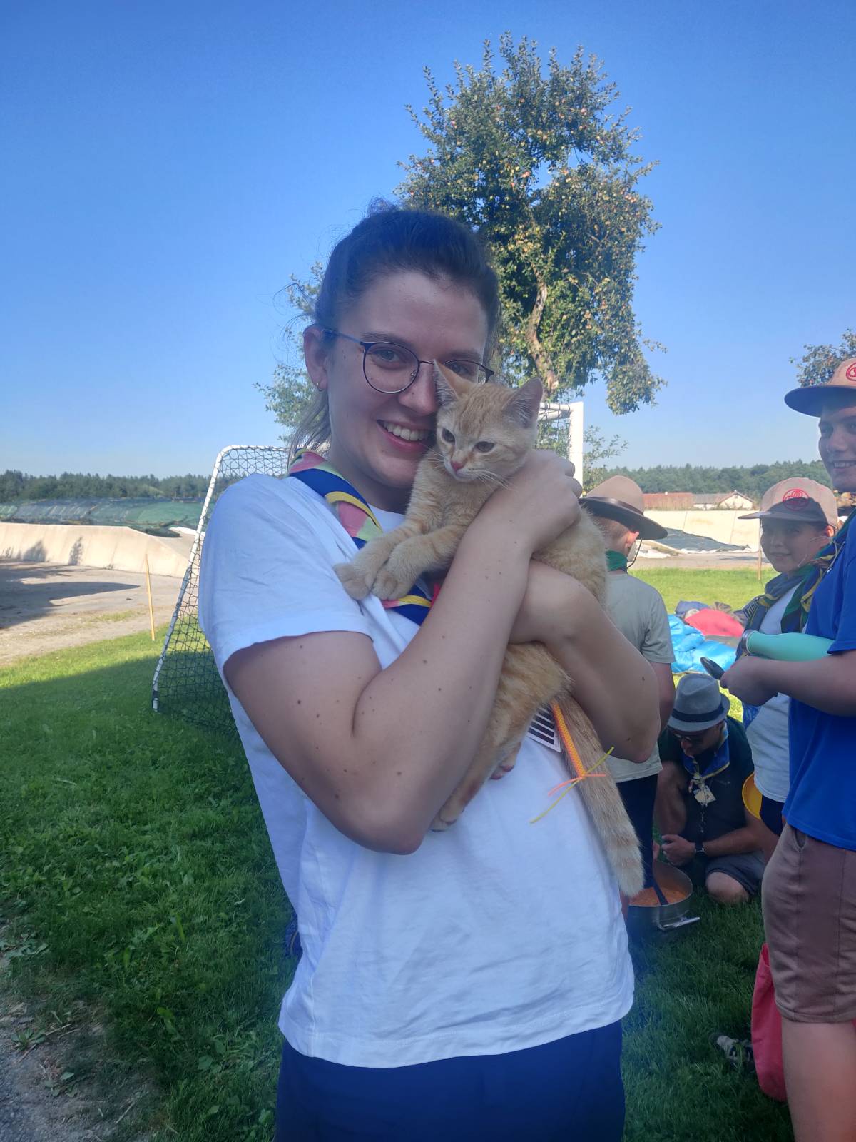 Read more about the article Rebekka Kranl