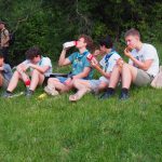 OLYMPUS DIGITAL CAMERA