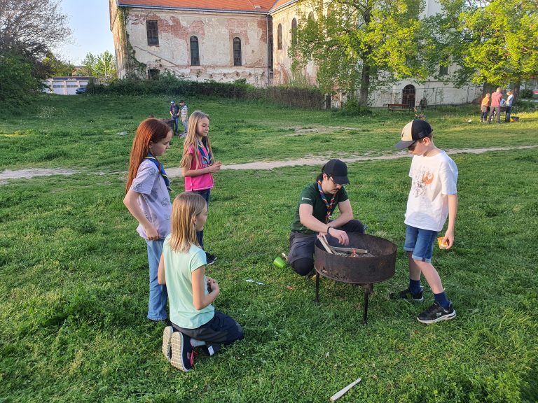 Actionreicher GuSp Frühling 2025