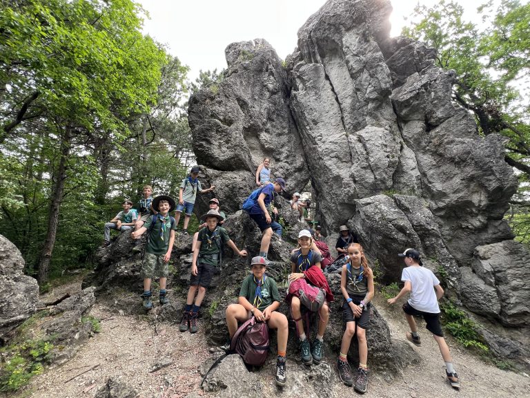 GuSp PfiLa 2025 – Wassergspreng