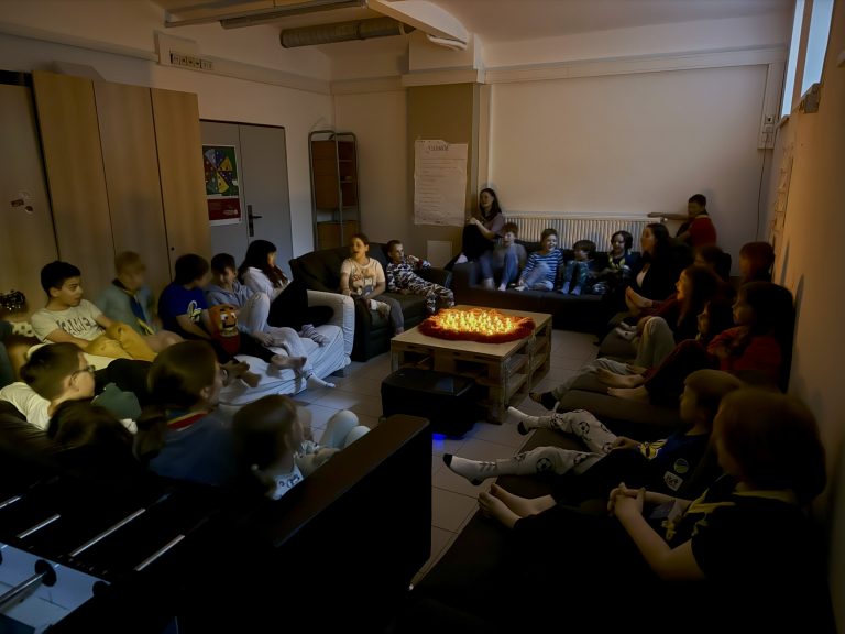 WiWö XL-Heimstunde 2025