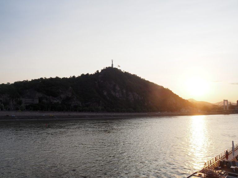 CaEx Pfila 2025 – Budapest aus Sicht eines Leiters