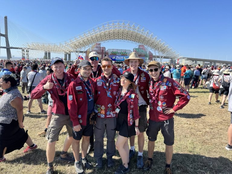 World Rover Moot 2025