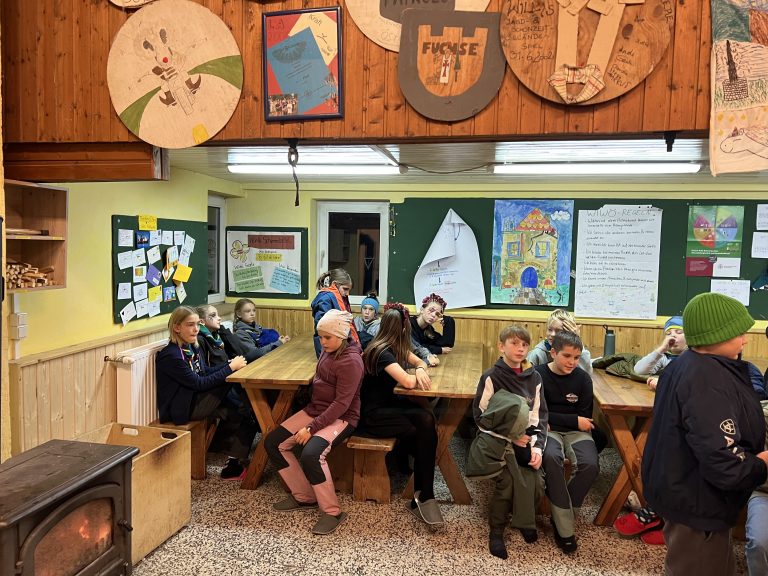 GuSp Halloweenlager 2025