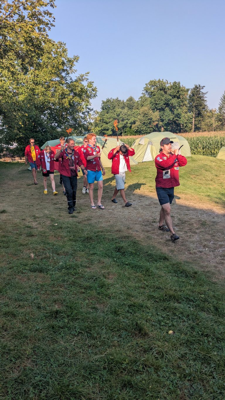 RaRo Bericht zum GruSoLa 2025 im Lipplgut