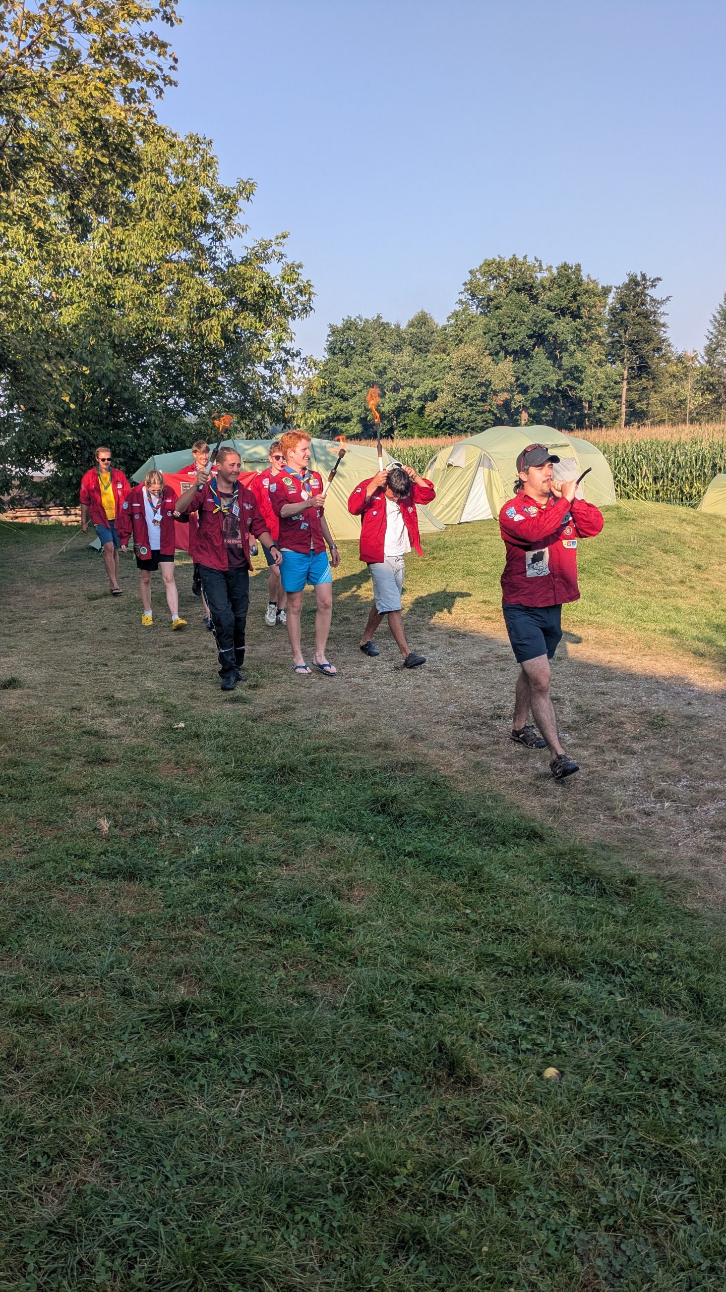 Read more about the article RaRo Bericht zum GruSoLa 2025 im Lipplgut